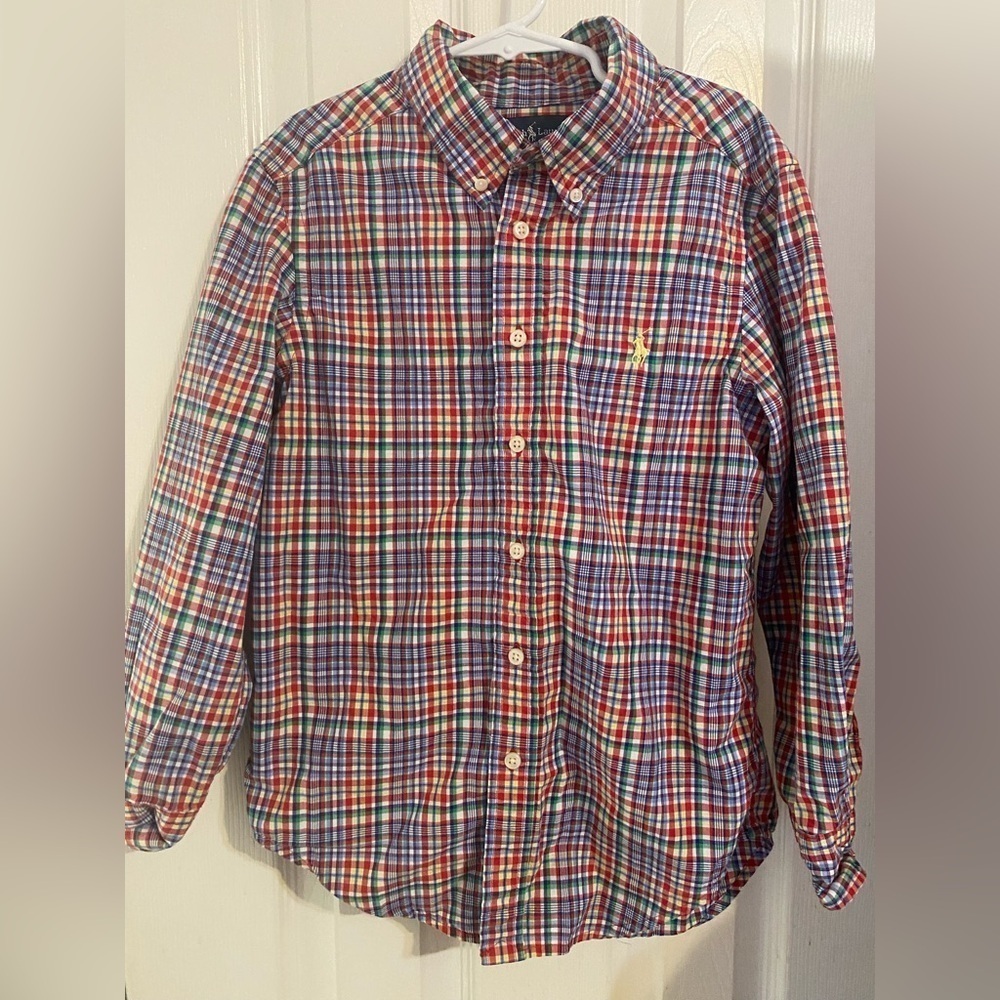 Ralph Lauren Shirt